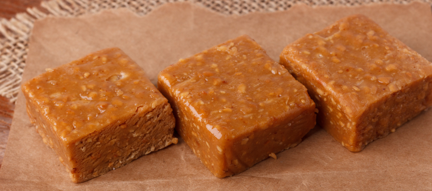 Receita Fácil de Paçoca com Leite Condensado para Deliciar a Todos!